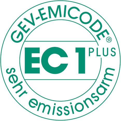 EC1+ Zertifikat