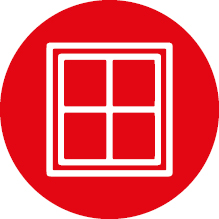 Fenster und Türen