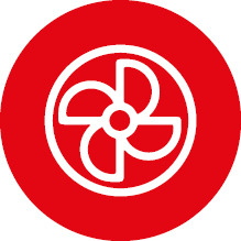 Lüftungsanlagen