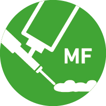 MF 167 Piktogramm