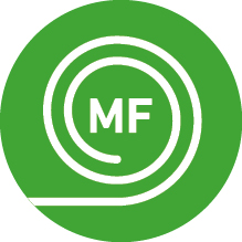 Multifunktionsbänder Piktogramm