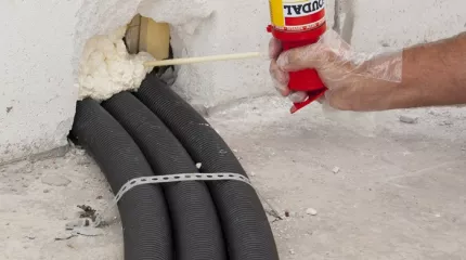 PRO Füllen und Ausbessern