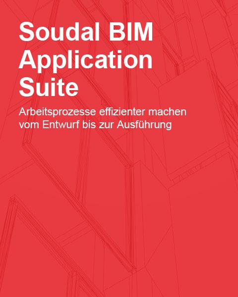 Website Slider Soudal BIM