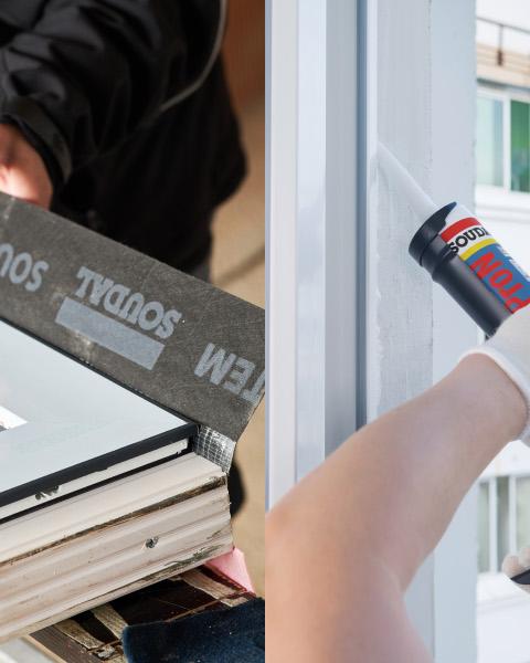 RAL-Akademie Header