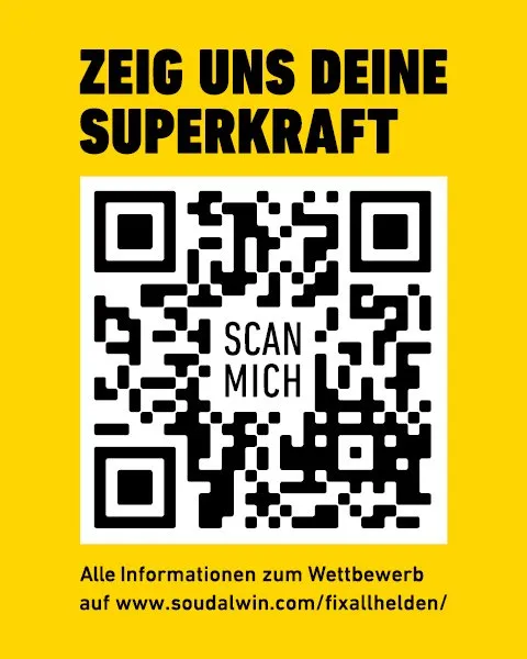 Fix ALL Helden gesucht!