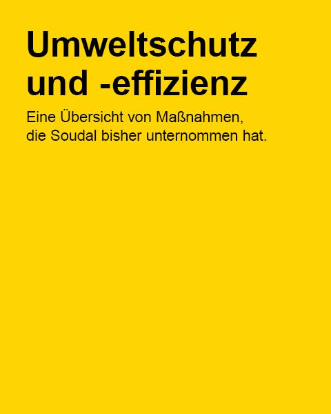 Nachhaltigkeit