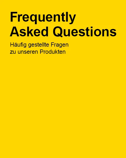 FAQs