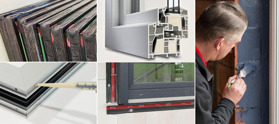 Alles fürs Fenster Alles fürs Fenster