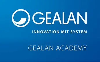Gealan Academy News