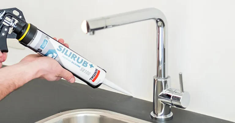 Soudal Anwendungen PRO