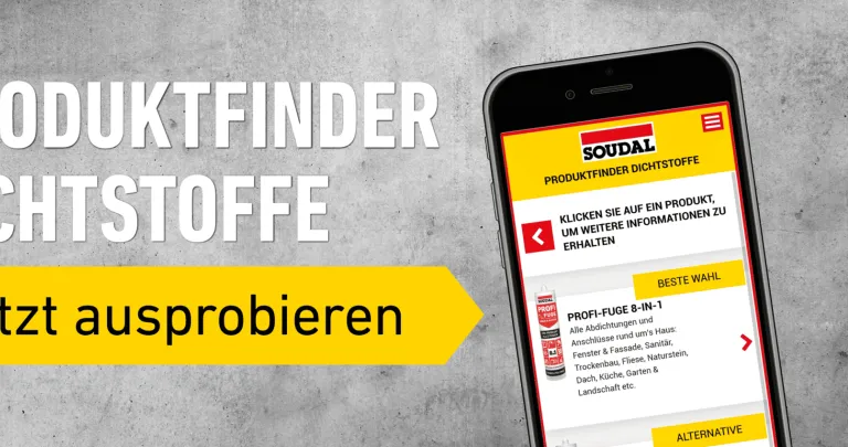 Produktfinder