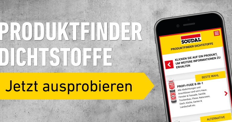 Produktfinder
