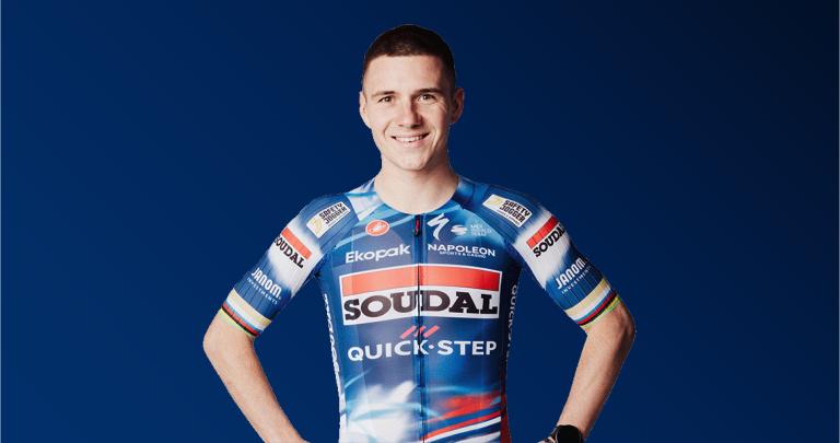 Evenepoel