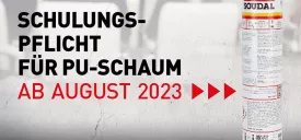 Schulungspflicht