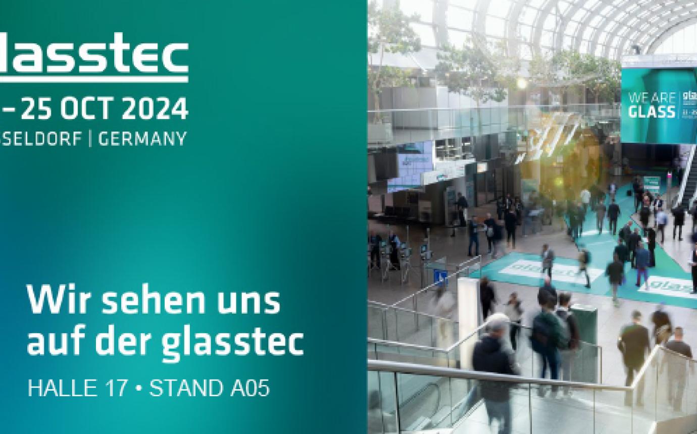 Glasstec 2024