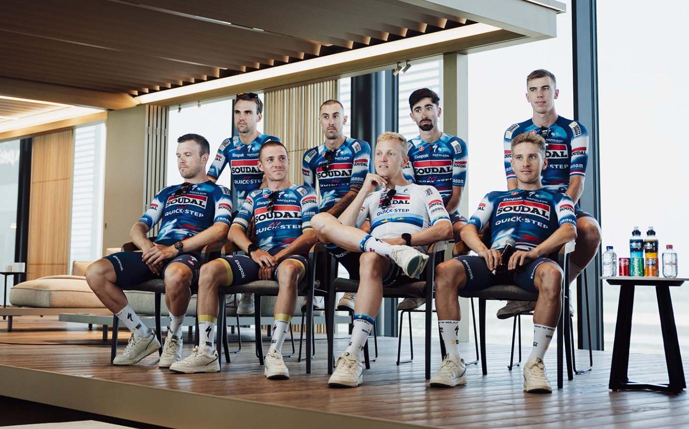 Soudal-Quick-Step-Team