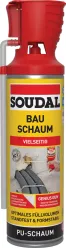 Bauschaum Genius Gun 500ml
