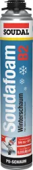 Soudafoam Gun B2 Winterschaum