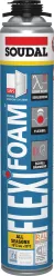 Flexifoam Gun