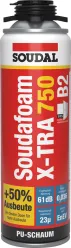 Soudafoam X-tra 750 Gun B2