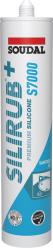 Silirub+ S7000 Mittelgrau 300ml