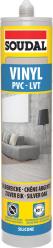 Vinyl- & PVC-Dichtstoff Silbereiche 290ml
