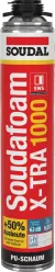Soudafoam X-tra 1000 Gun B2