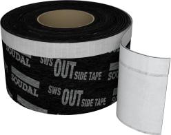 SWS Outside Extra 150mm