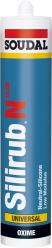 Silirub N 12,5E Transparent 300ml