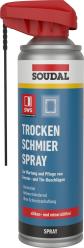Trockenschmier-Spray