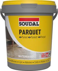 Parkettkleber 1kg