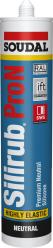 Silirub PRO N