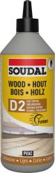 Holz-Leim D2 750g