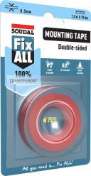 Fix ALL Montageband Transparent