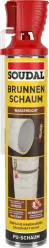 Brunnenschaum Wasserdicht Genius 750ml