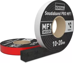 Soudaband PRO MF1 83/6-15