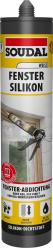 Fenster-Silikon Weiß 300ml