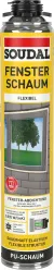 Fensterschaum 750ml