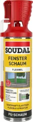 Fensterschaum Genius Gun 500ml