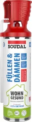 WohnGesund Füllen & Dämmen B2 Genius 400ml