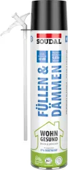WohnGesund Füllen & Dämmen B2 0% 500ml