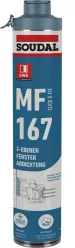 MF 167 Click & Fix 750ml