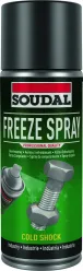 Freeze Spray