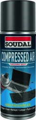 Compressed Air Spray