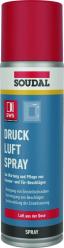 Druckluft-Spray