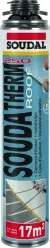 Soudatherm Roof 250