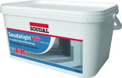 Soudatight WP Grau 5kg