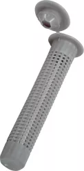 Hülsen-Set Chemischer Anker