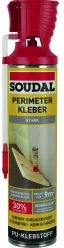 Perimeter-Kleber Genius Gun
