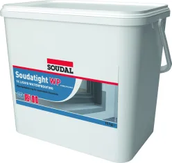 Soudatight WP